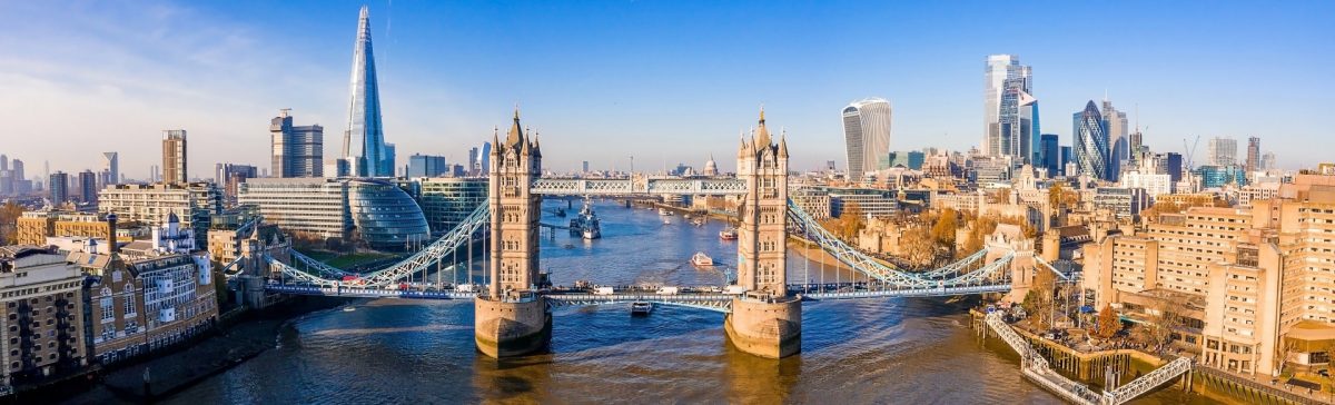 United Kingdom Attractions and Tours