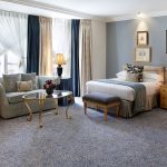 Lodge In London