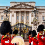 Royal Palaces in London